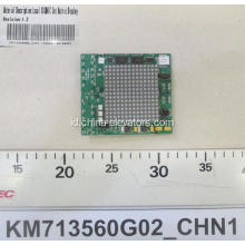 KONE COP SIGMATC Dot Matrix Display Board KM713560G02